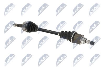 PLANETARA NTY NPWRE109 10