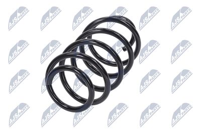 ARC SPIRAL NTY ASZWW064 19