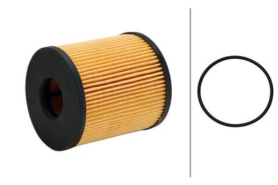 ÖLFILTER HELLA 8ZO366102071
