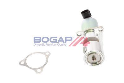 SUPAPA RECIRCULARE GAZE DE ESAPAMENT BOGAP R6320104 4
