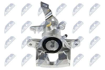 stabdžių apkaba HZT-PL-013 NTY