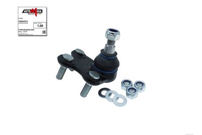 ARTICULATIE SARCINA/GHIDARE