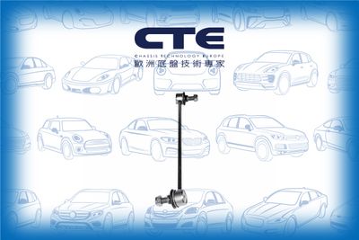 Тяга / стойка, стабилизатор CTE CSL02008L для TOYOTA AVALON