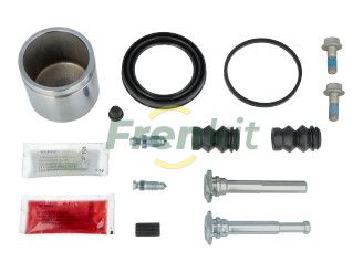 Repair Kit, brake caliper 757513