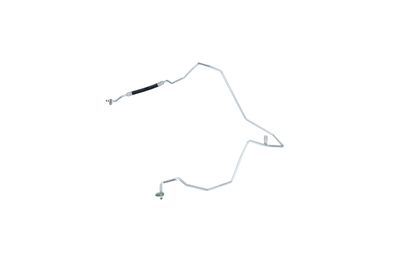 CONDUCTA PRESIUNE VARIABILA AER CONDITIONAT NRF 400069 12