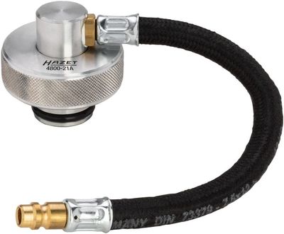 ADAPTOR SET VERIFICAT PRESIUNE SISTEM RACIRE