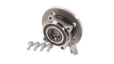 RADLAGERSATZ SKF VKBA6634 34