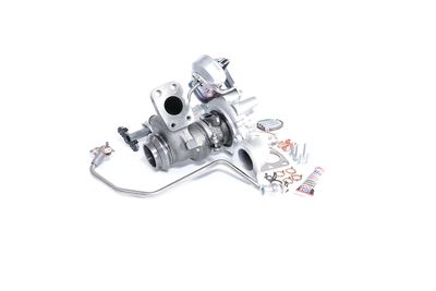 LADER AUFLADUNG BTS Turbo T981653 24