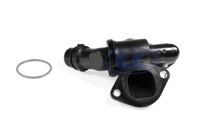 TERMOSTAT LICHID RACIRE