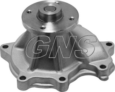 GNS YH-N122 Помпа (водяной насос)  для NISSAN PATROL (Ниссан Патрол)