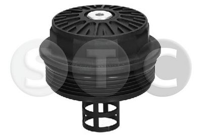 CAPAC CARCASA FILTRU ULEI