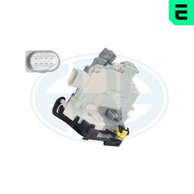 брава на врата ERA 660218