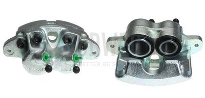 Тормозной суппорт BUDWEG CALIPER 34947 для PEUGEOT J5