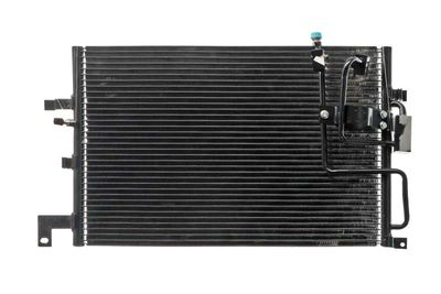 кондензатор, климатизация A.Z. Meisterteile AZMT-45-030-1507