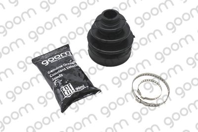 Комплект пыльника, приводной вал GOOM CB-0297 для MITSUBISHI COLT