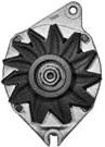 GENERATOR / ALTERNATOR ACAUTO ACCBA0587 1