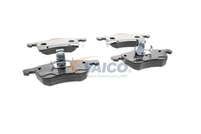 BREMSBELAGSATZ SCHEIBENBREMSE VAICO V408020 33