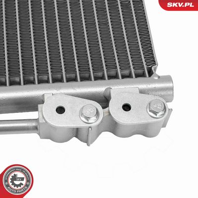 CONDENSATOR CLIMATIZARE ESEN SKV 86SKV131 4