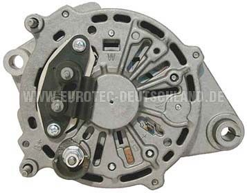 GENERATOR EUROTEC 12090038 2
