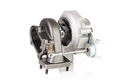 COMPRESOR SISTEM DE SUPRAALIMENTARE NISSENS 93252 30