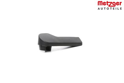 MANER INCHIDERE CAPOTA MOTOR METZGER AUTOTEILE 2310930 35