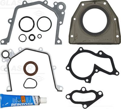 SET GARNITURI CARTER