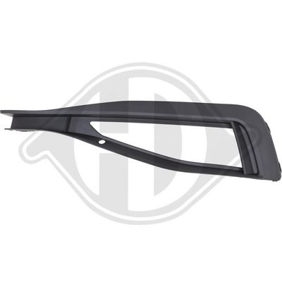 LüFTUNGSGITTER STOßFäNGER