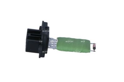 Resistor, interior blower 342096