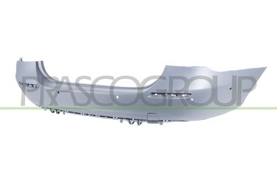 STOßFäNGER PRASCO ME3321081