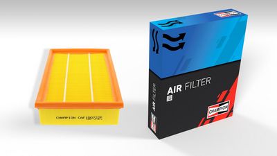 LUFTFILTER CHAMPION CAF100722P 1