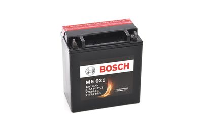 STARTERBATTERIE BOSCH 0092M60210 31