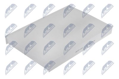 Филтър купе (поленов филтър) NTY FCF-VC-001