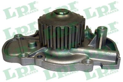 Water Pump, engine cooling WP0128