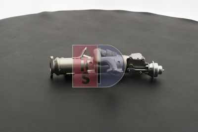 KüHLER ABGASRüCKFüHRUNG AKS DASIS 045174N 5