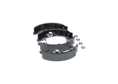 BREMSBACKENSATZ BOSCH 0986487252 12