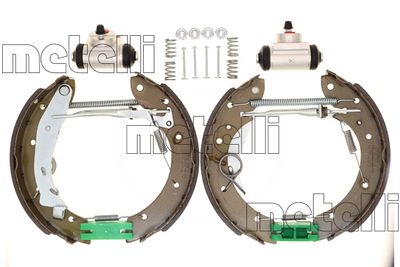 SET SABOTI FRANA METELLI 510430