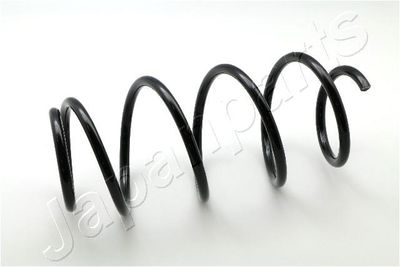 JAPANPARTS ZC3537A Пружина подвески  для TOYOTA YARIS (Тойота Ярис)