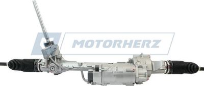 Зубчатая рейка, рулевой механизм MOTORHERZ E40361NW для LAND ROVER RANGE ROVER