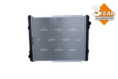 Hladnjak, hlađenje motora NRF 50271