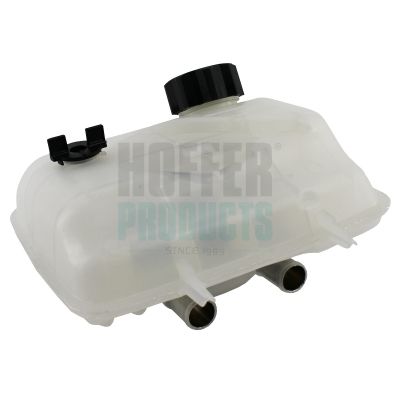 REZERVOR APA RADIATOR