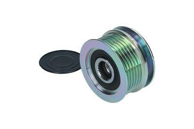 SISTEM ROATA LIBERA GENERATOR KAMOKA RC110 3