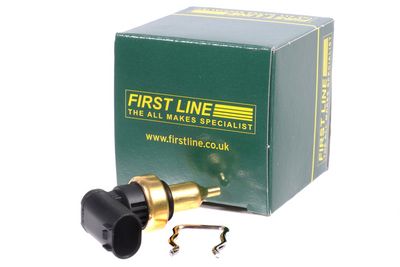 датчик, температура на охладителната течност FIRST LINE FTS3059