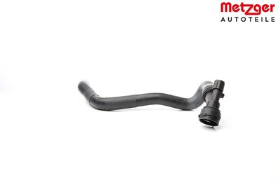 FURTUN RADIATOR METZGER AUTOTEILE 2421287 5