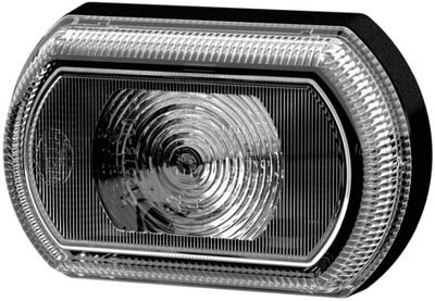 Parkeringslys HELLA 2PF 013 323-211