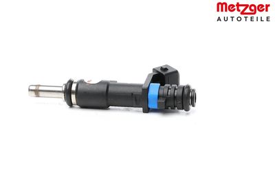 INJECTOR METZGER AUTOTEILE 0920070 21