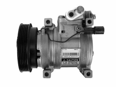 Airstal 10-2676 Компрессор кондиционера для MITSUBISHI LANCER V (CB_A, CD_A, CE_A)