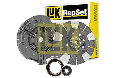 Schaeffler LuK Clutch Kit 631 3135 00