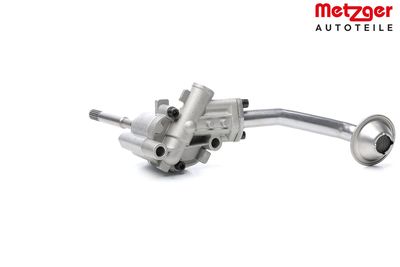 POMPA ULEI METZGER AUTOTEILE 8000054 4