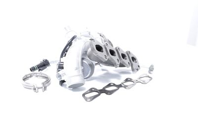 LADER AUFLADUNG BTS Turbo T981466 19