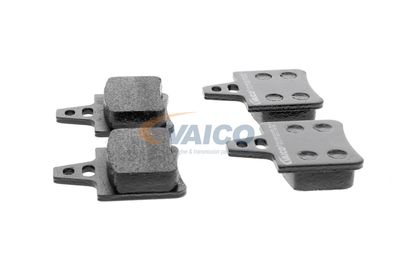 BREMSBELAGSATZ SCHEIBENBREMSE VAICO V220096 22